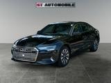 Audi A6 Lim. 40 TDI 2.0-Automatik-Leder-HUD - mit Diesel-Antrieb: Limousine, 2.4