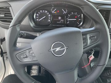 Bild 16 Opel VIVARO CARGO 2,0D L 5J. GARANTIE 100000KM, KAMER