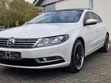 Volkswagen CC Aut.-1.Hand-S.Heft-Pano-Massage-P.Pilot-4xShz - Volkswagen CC: 1.4