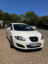 Seat Leon 1.8 Hagelschaden - Seat Leon mit Benzin-Antrieb: Kleinwagen, Automatik