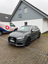 Audi S1 quattro 8X Facelift 2.0 Schalensitze Schalter - Audi S1 in Dortmund