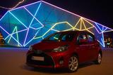 Toyota Yaris Hybrid *Automatik*Keyless*Rückfahrkamera*