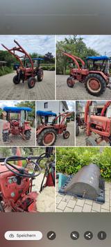 McCormick IHC D 324 - McCormick LKWs