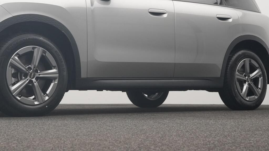 MINI Countryman C (Cooper) - Bild 22