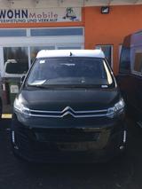 Citroën Campster  - schwarz Wohnmobil oder -wagen