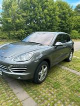 Porsche Cayenne Diesel Platinum Edition Platinum Edition