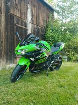 Kawasaki Ninja 400 KRT - KAWASAKI NINJA 400