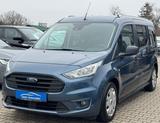 Ford Transit 1.5TDCi Connect lang+Finanzierung+ - Ford: Connect Lang