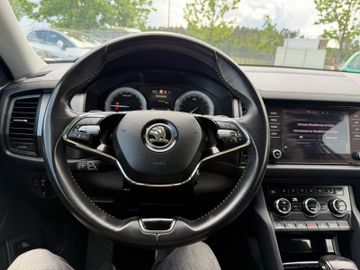 Skoda Kodiaq - 10
