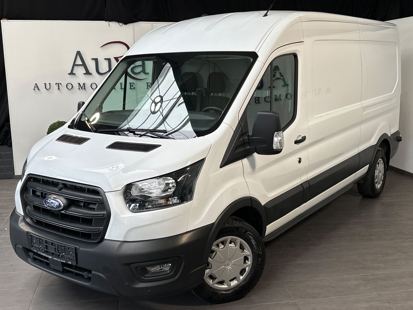 Fahrzeugabbildung Ford Transit FT 350 L3H2 KLIMA+PDC+SHZ+TEMPOMAT+1HD