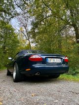 Jaguar XK8 Cabriolet Arden - Rarität - Jaguar: Arden