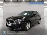 BMW X2 sDrive18d M Sport AHK Harman/K Kamera LED - BMW X2 Jahreswagen