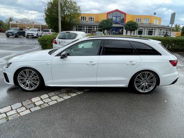 Audi A4 - 2