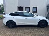 Tesla Original 8x bereift  Tesla Model Y Performance - Tesla Model Y in Gelsenkirchen