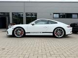 Porsche 991.2/911 GT3 Touring-Lift-Approved-BOSE-Steuer - Porsche: Sportwagen, 911 ST