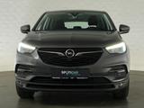 Opel Grandland X EDITION AT+NAVI+360 GRAD KAMERA+SITZ - Opel Grandland (X) Edition mit Benzin-Antrieb