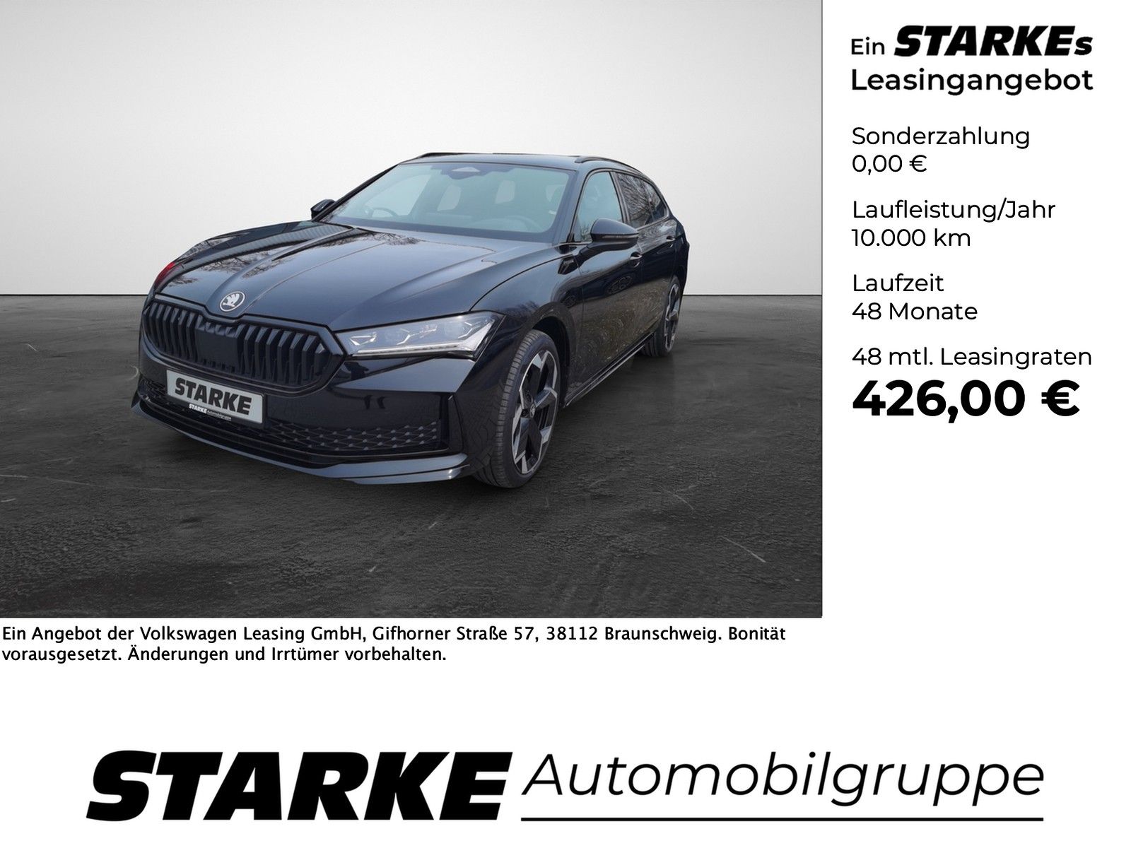 Skoda Superb Combi 2.0 TDI DSG Sportline  HeadUp AHK N
