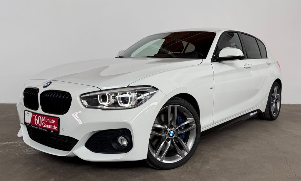 BMW 125