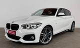 BMW 125 D F20 M SPORT LED H&K NAVI ALCANTARA SHADOW - gebrauchte BMW 1er Reihe aus dem Jahr 2016