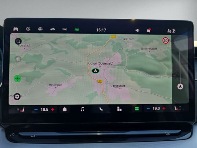 Octavia Combi 1.5 TSI e-TEC DSG+ACC+LED+RFK+KEYL