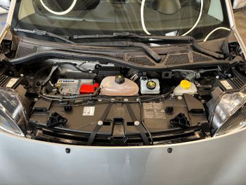 Smart ForTwo coupe *Passion*2. Hand*Klima*Kamera*Pano