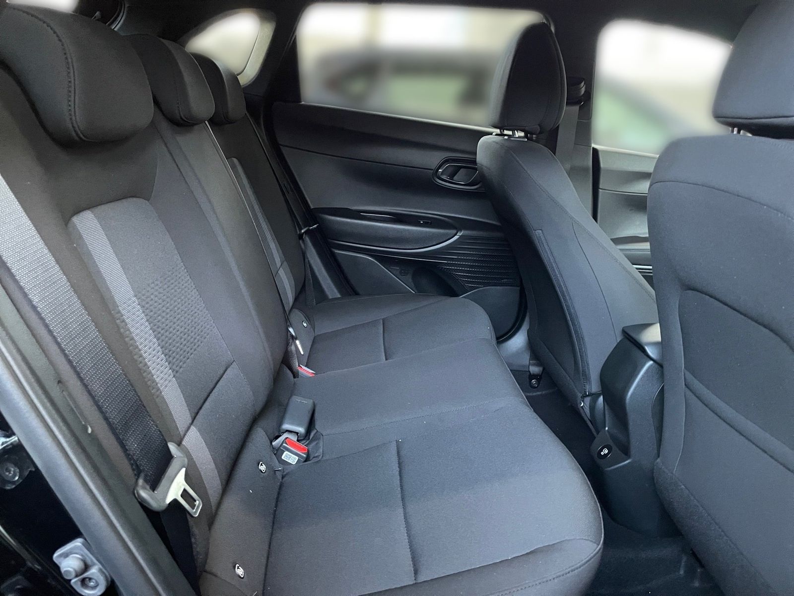 Hyundai i20 – Bild 14