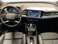 Audi Q4 e-tron - Vorschau Bild 8