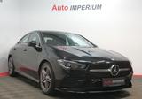 Mercedes-Benz CLA 250 AMG-Line*LED*Carplay*DAB*Alcantara - Mercedes-Benz CLA 250: Limousine