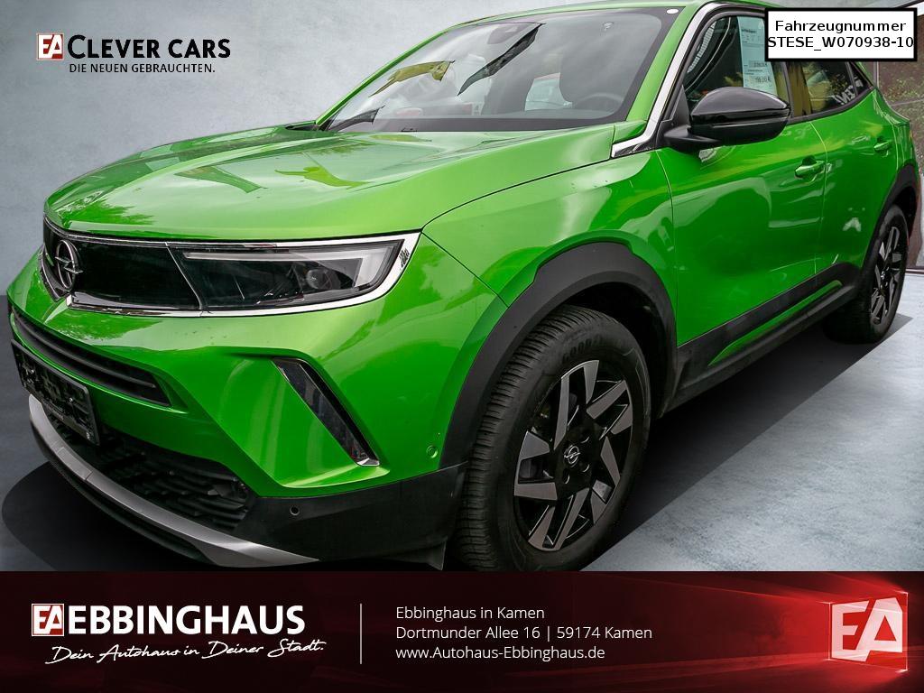 Opel Mokka 1.2 Elegance Park & Go Paket Kamera LED