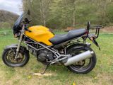 Ducati Monster 900Si e. - DUCATI 2000 MONSTER