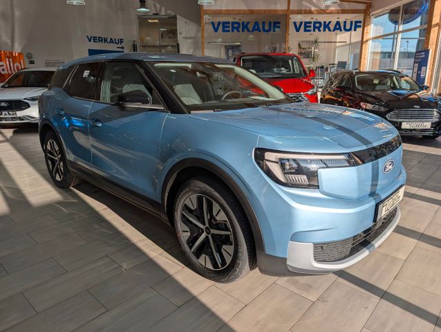 Ford Explorer RWD abzüglich 3000€ Sofort Prämie