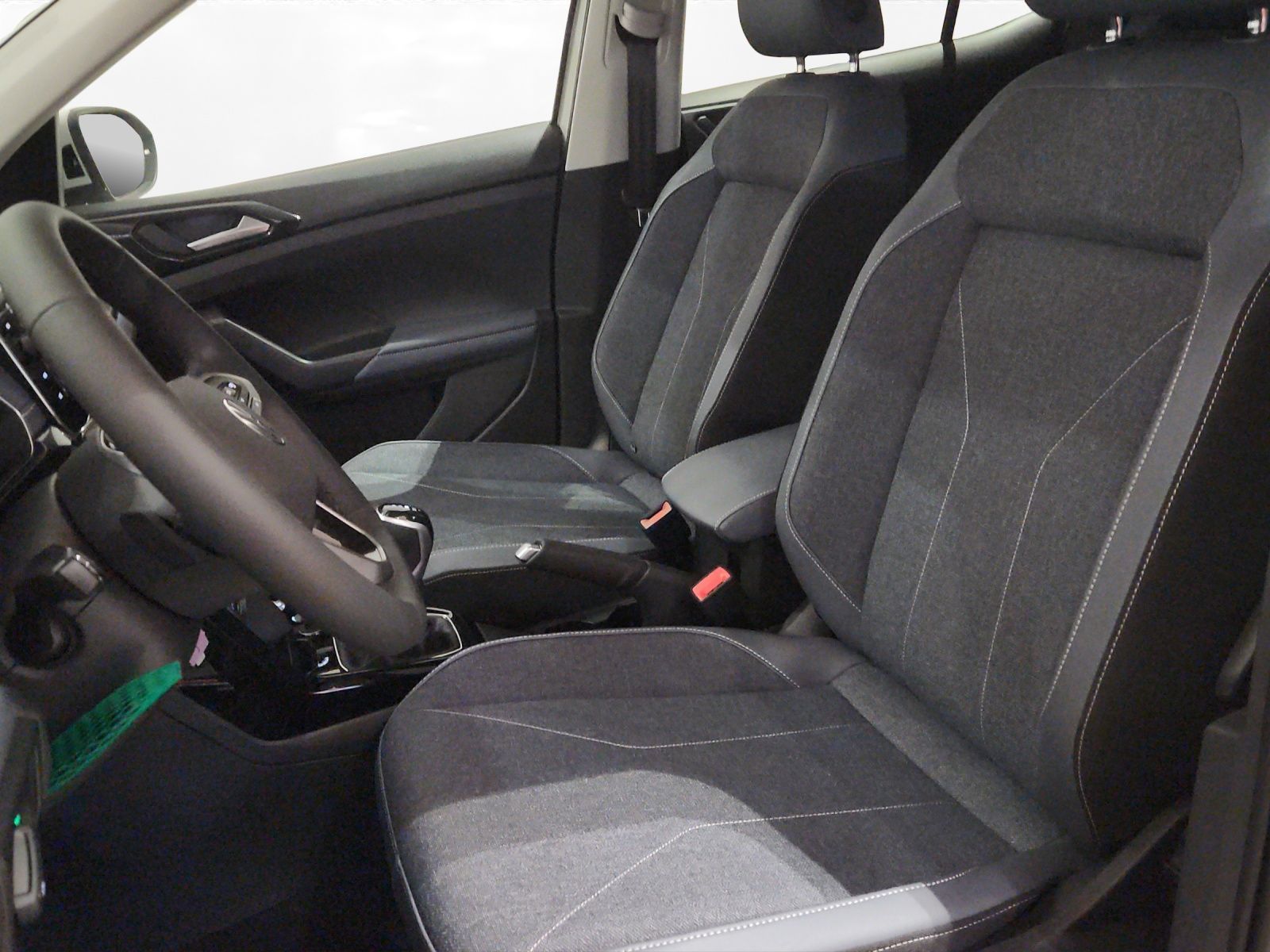 Volkswagen T-Cross - Bild 8