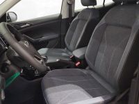 Volkswagen T-Cross - Vorschau Bild 8