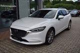 Mazda 6 2.5 194PS 6AG Takumi Schiebedach Leder Bose Ma - Mazda 6 aus 2024