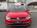 Volkswagen Golf VII Lim. Comfortline 1,4 TSI 125 PS !