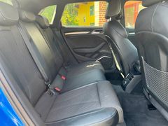 A3 Sportback 30 TFSI sport