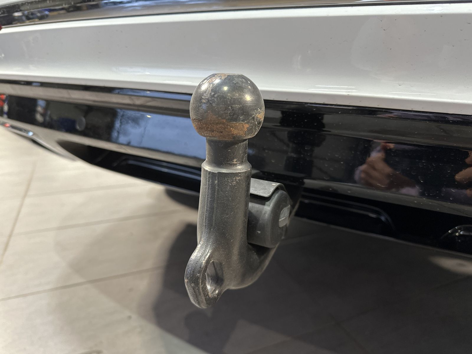 Fahrzeugabbildung Volkswagen Tiguan Allspace 4Motion R-Line NAV+LED+AHK+20ZO