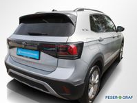 Volkswagen T-Cross - Vorschau Bild 4
