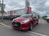 DS Automobiles DS3 1,2 12V Cabrio Sport Chic FINANZIERUNG - DS Automobiles DS3: Sport Chic