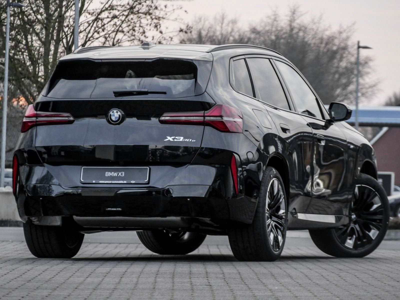 BMW X3 - Bild 2