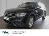 Volkswagen Tiguan Allspace 2.0 TDI 4M DSG Life 18" AHK Navi - Volkswagen Tiguan Allspace in Bonn