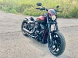 Harley-Davidson M8 Softail Custombike, Fat Boy Style Garantie - Offers matching your search criteria