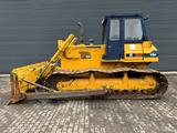 Komatsu D58P-1 *Bj1990/7500H/Top Zustand* - Komatsu Kettenbagger