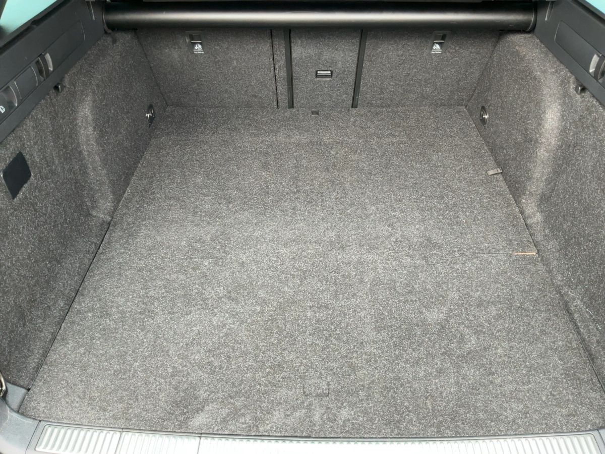 Skoda Superb - Bild 14