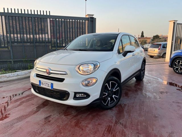 Fiat 500X 1.3 MultiJet 95 CV Pop Star