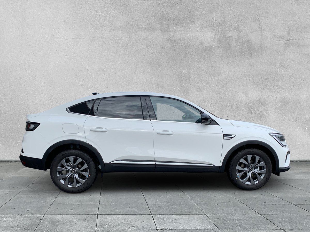 Renault Arkana - Bild 6