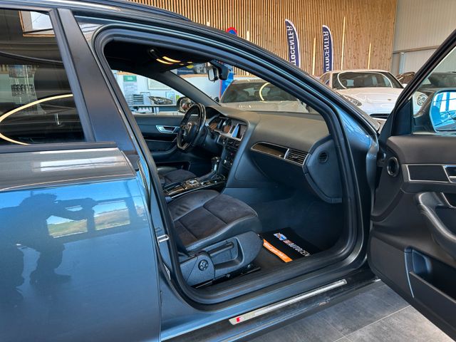 Audi A6 Avant 2.7 TDI *Sline*TÜV*TOP Zustand*