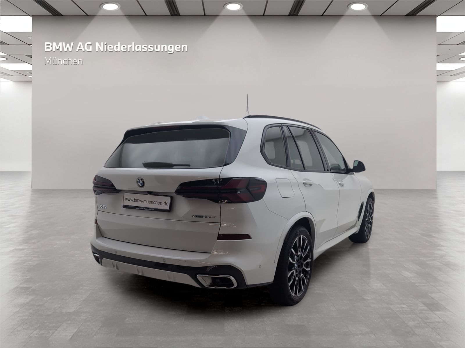 BMW X5 - Bild 5