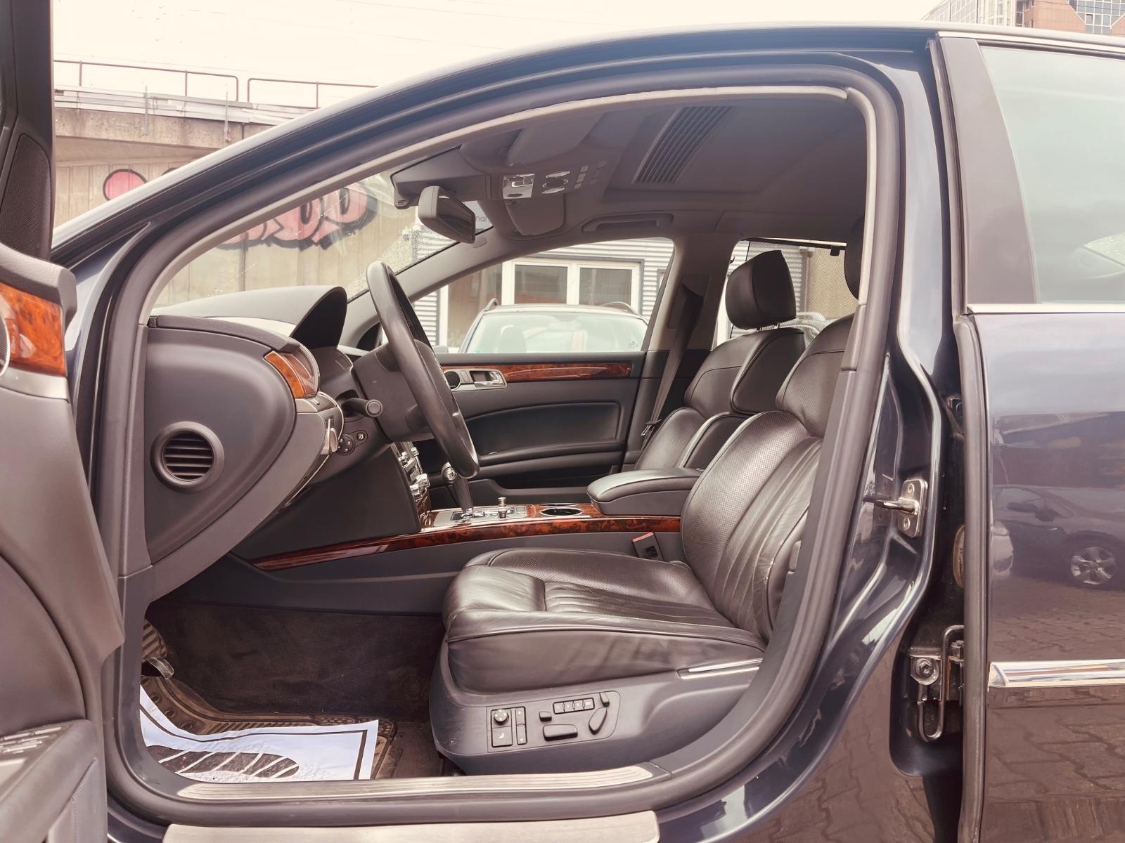 Volkswagen Phaeton V6 5-Sitzer 4Motion