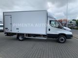 Iveco Daily 50C18HA8 MY24 KOFFER LBW RFK KLIMA TEMPOM - Iveco Daily MY24